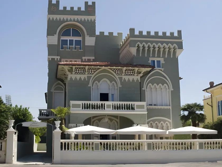 Hotel Gennarino - Image 1