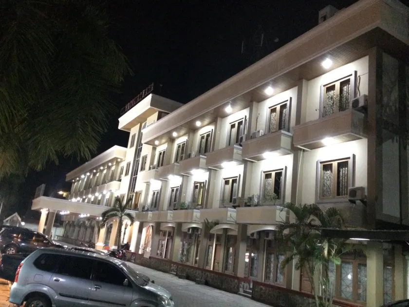 Athaya Hotel Kendari - Image 1