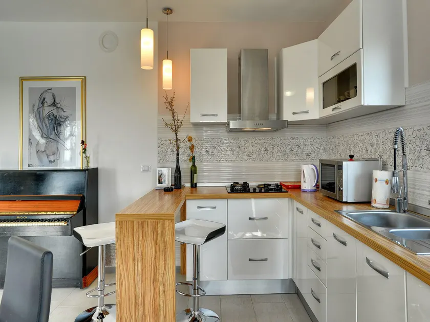Holiday Home Vodnjan near Beach - Image 1