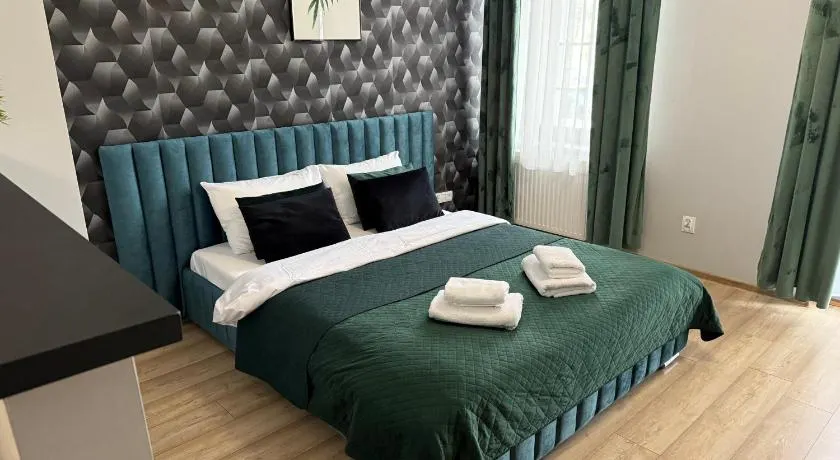 H-T-L Apartamenty Junior - Image 1
