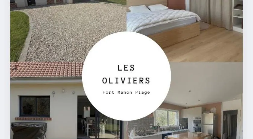 Les Oliviers - Image 1