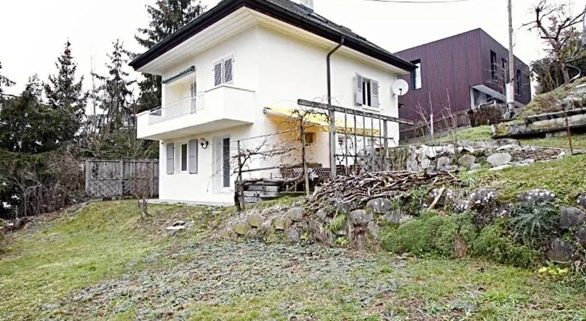 Private room in the big house near Bolligen station - Image 1