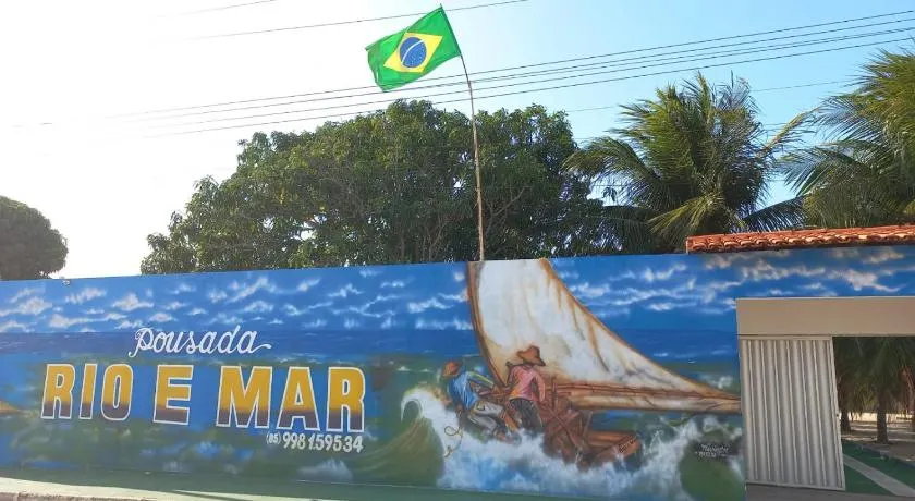 Pousada Rio e Mar - Image 1