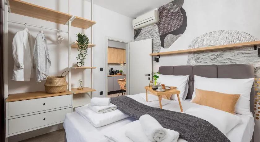 Apartments Diego - Image 1