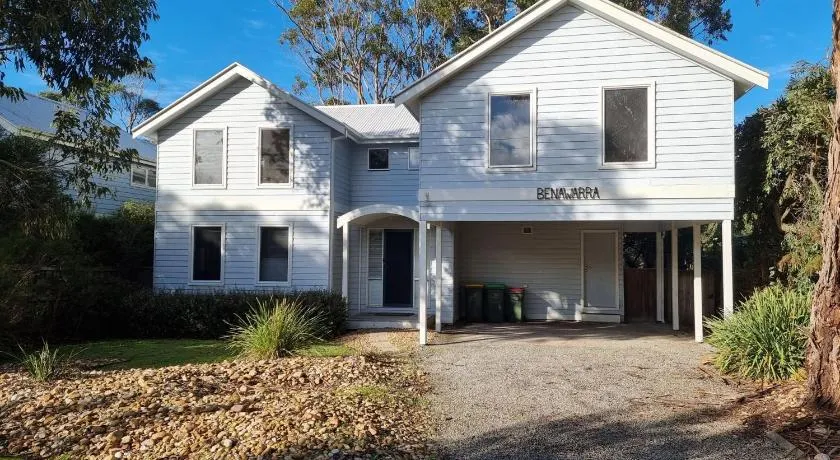 Evergreen Beach House - Image 1