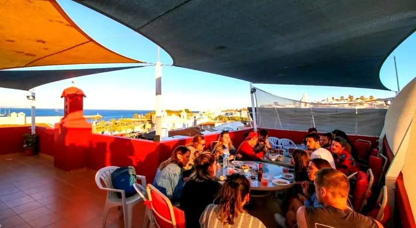 Cloud 9 Hostel - Image 1