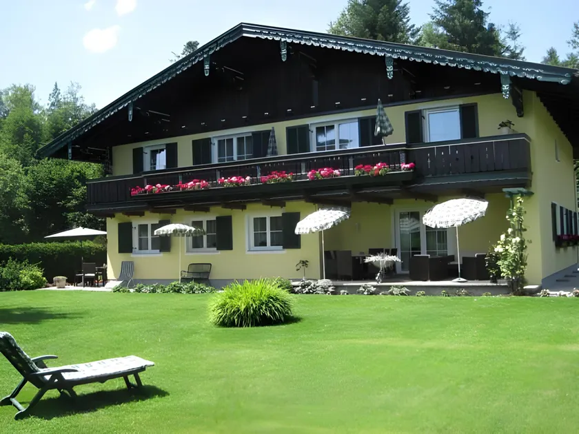Ferienwohnungen Thalmeier - Image 1