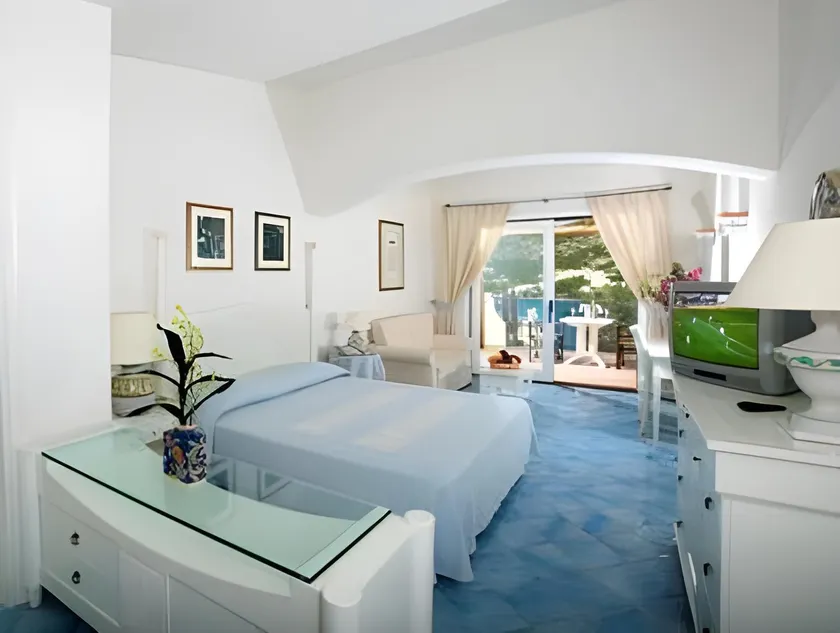Club Hotel Baja Sardinia - Image 1