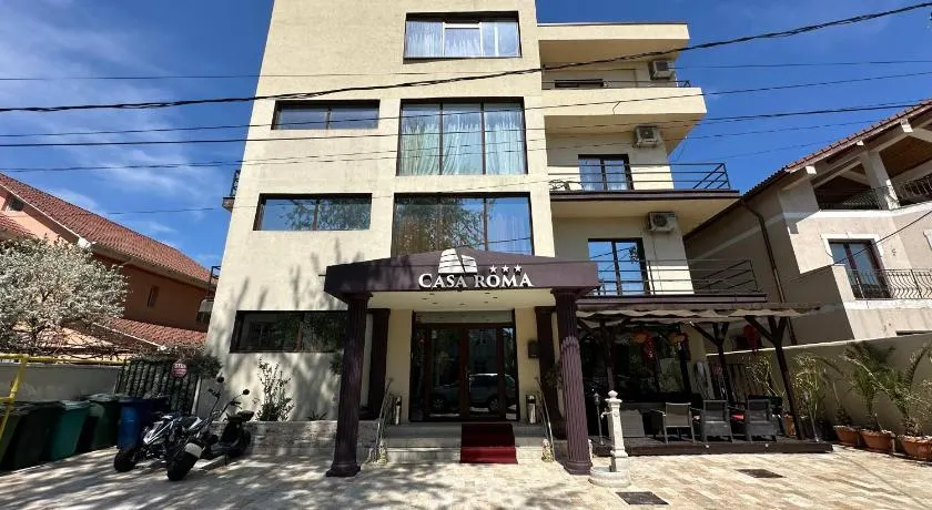 Casa Roma - Image 1