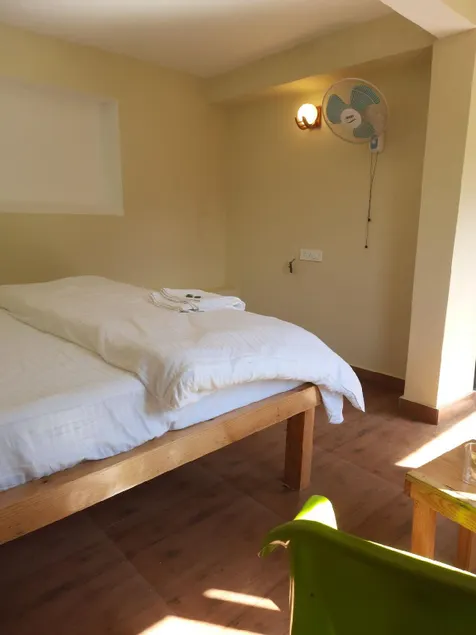 Chandra homestay kainchi dham - Image 1