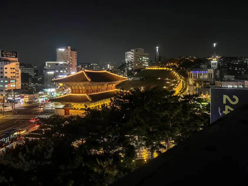 24 Guesthouse Dongdaemun Market - Image 1