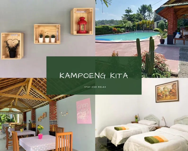 Kampoeng Kita - Image 1