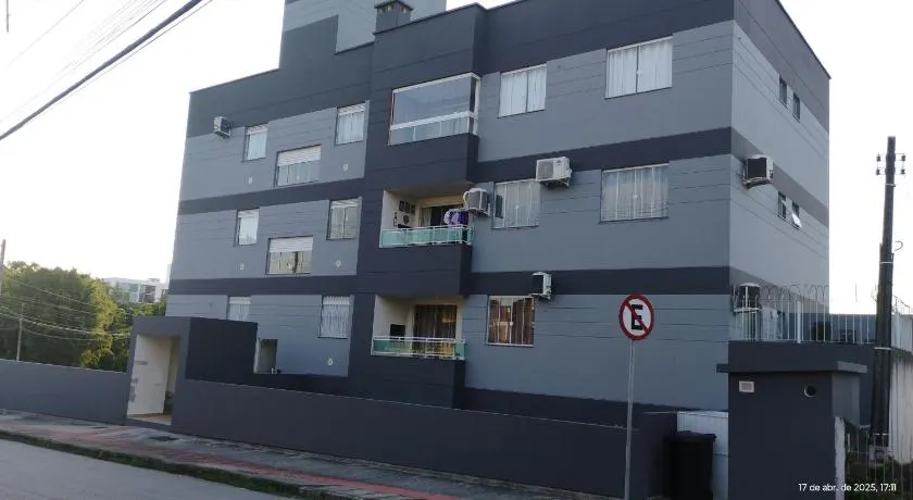 Apê aconchegante - Image 1