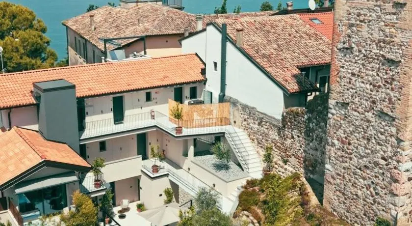 Il Mansio Vegan Hotel and Restaurant - Image 1