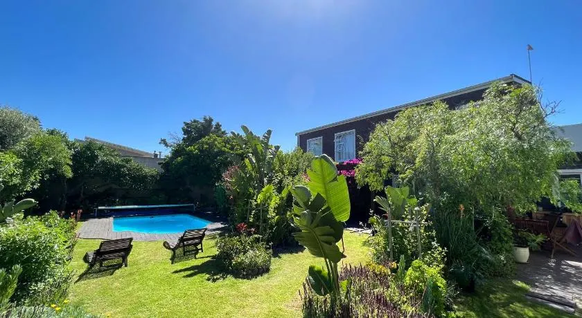 Sunset Beach Living Guesthouse - Image 1
