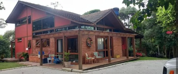 Casa Bosque Encantador - Image 1
