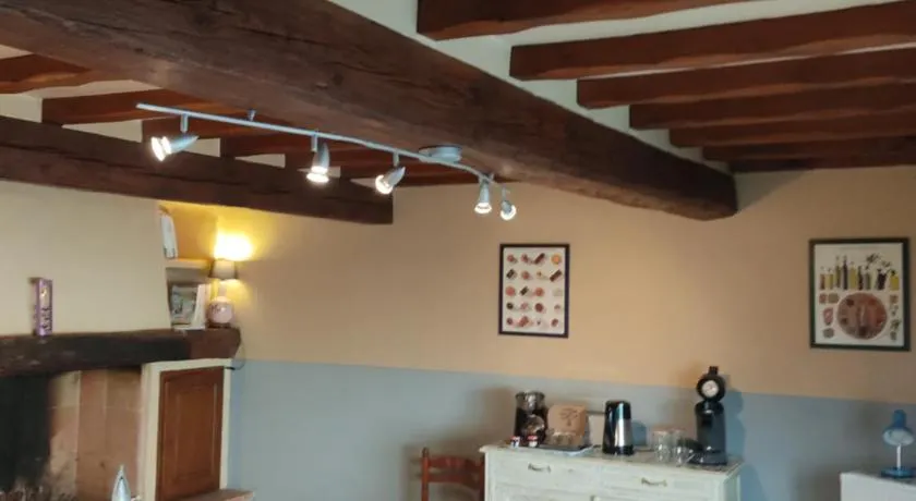 Chambre d'hôtes Zen à Mazamet, avec garage vélos motos - Image 1