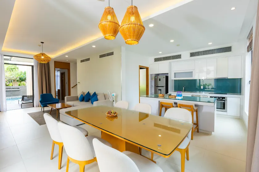 Ocean Breeze Villa Cam Ranh - Image 1