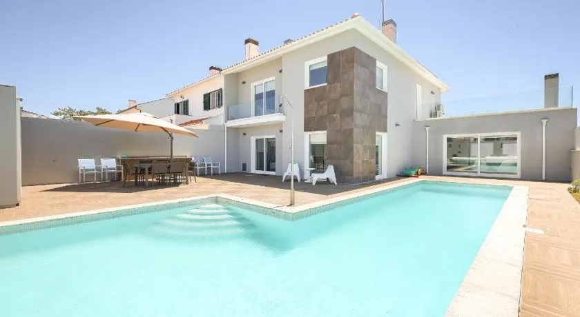 Dunas Villa - Image 1