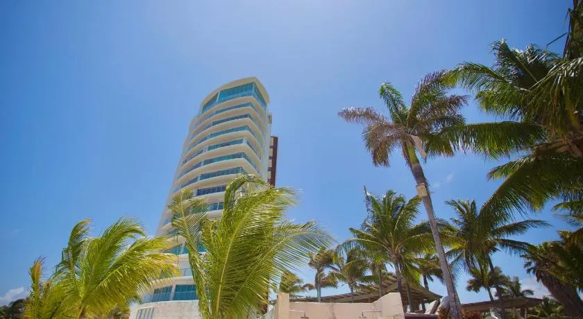 Espectacular departamento frente al mar - Image 1