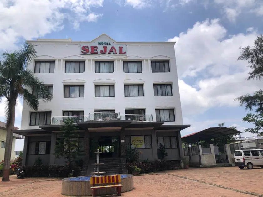 Hotel Sejal By Nexottel - Image 1