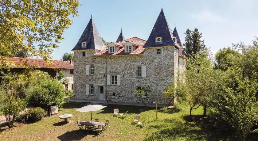 Château de Souhy - Image 1