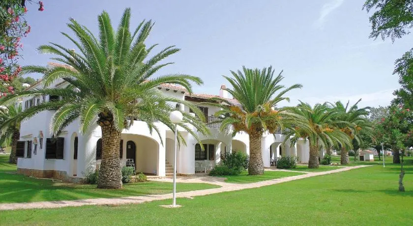 APARTAMENTOS SON BOU Z5 - Image 1