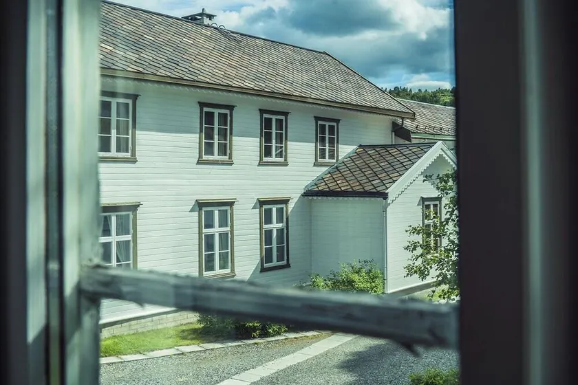 Kongsvold Fjeldstue by Frich`s - Image 1