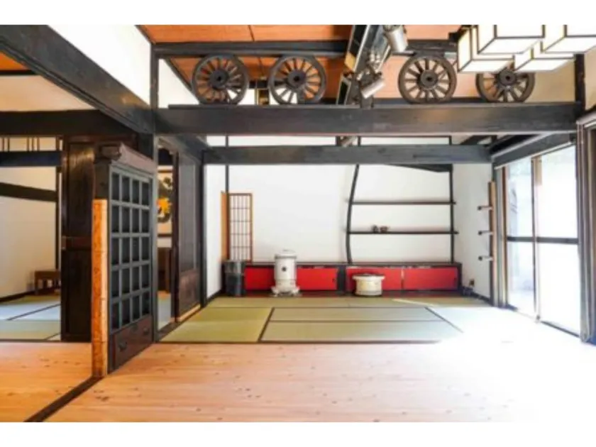 Pottery & Stay -UTSUWA- - Image 1