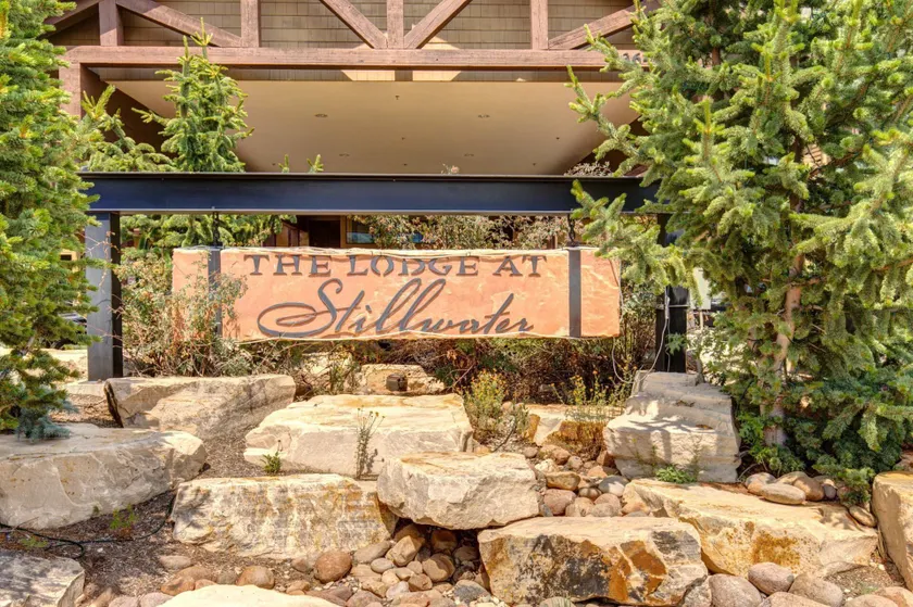 Lodge at Stillwater - Image 1