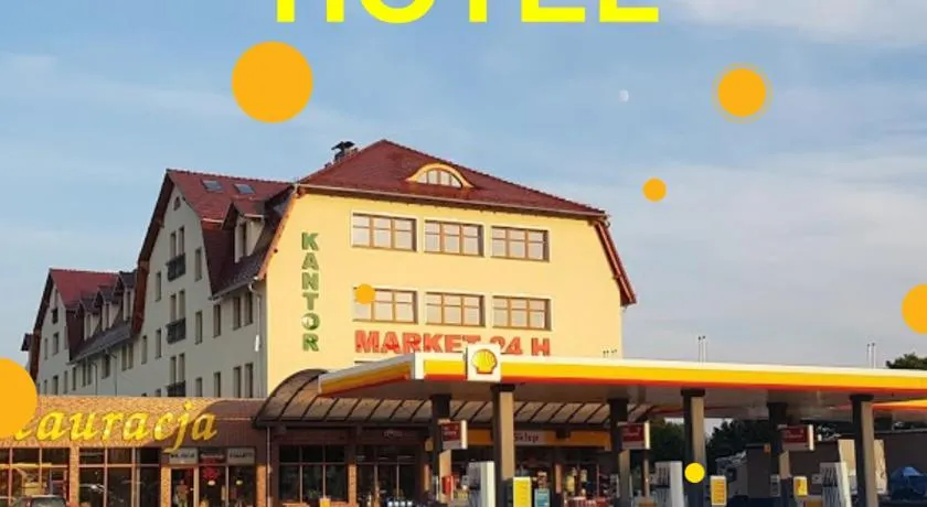 HOTEL PORT 2000 Torzym - Image 1