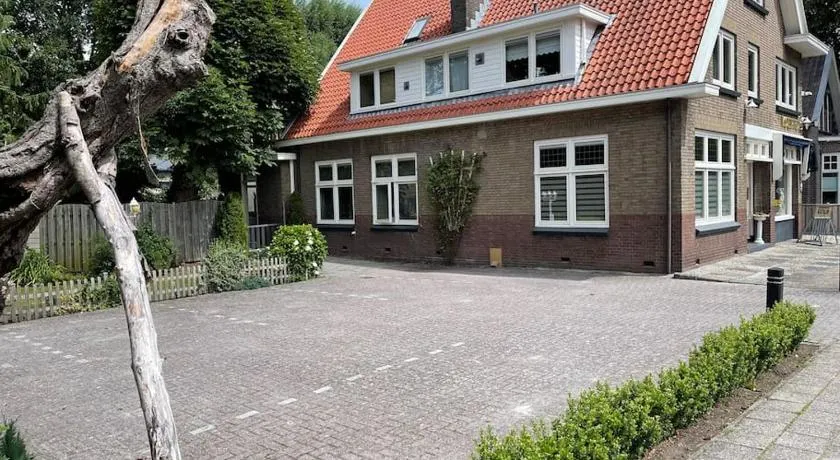 Historische gelegen appartement more Days - Image 1