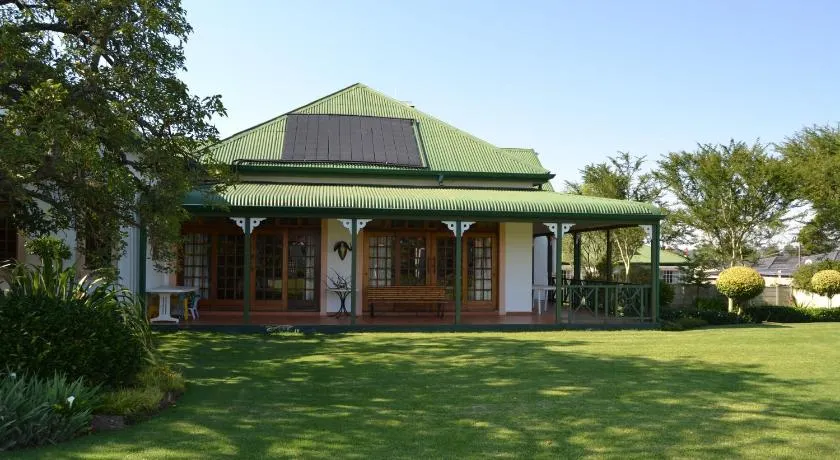 Lekkerrus guesthouse - Image 1