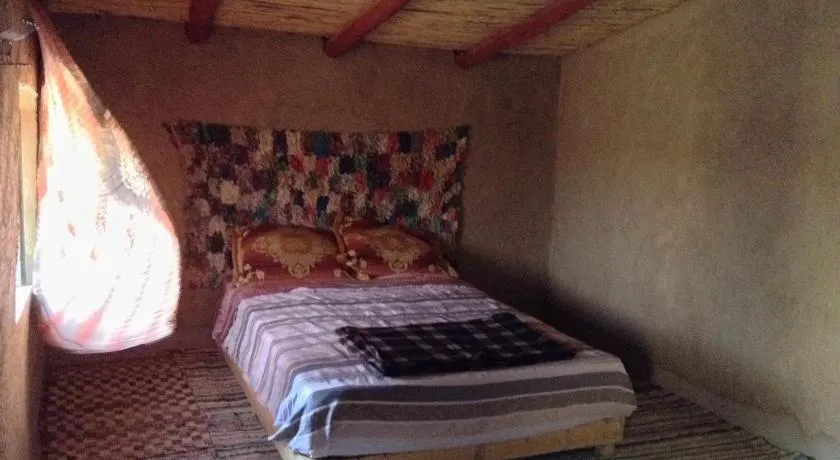 Secret du Sahara - Image 1