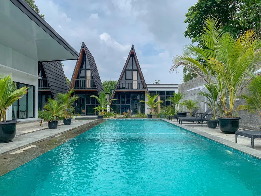 The Lavana Astungkara - Image 1
