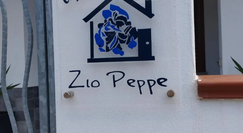 Affitta Camere Zio Peppe - Image 1