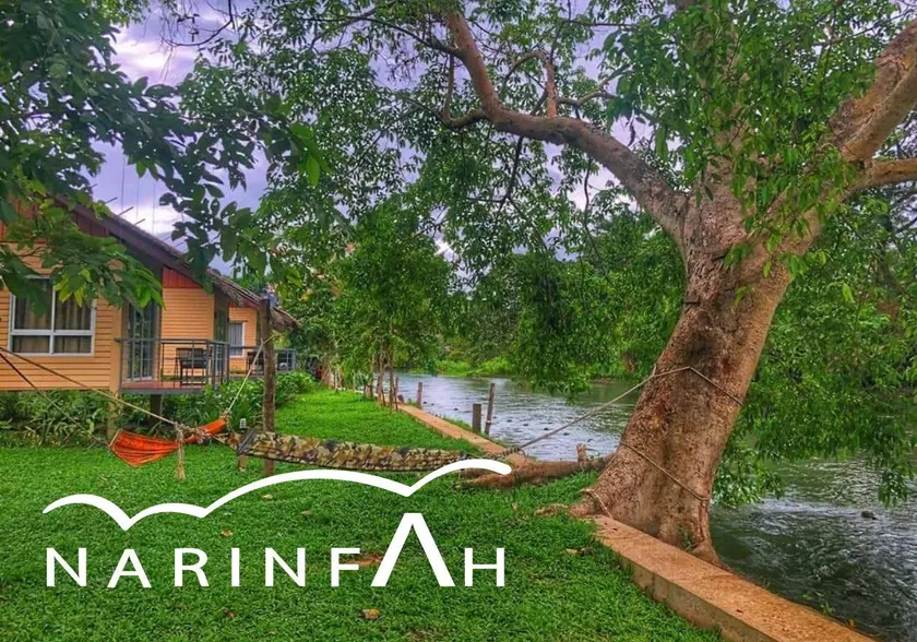 Narinfah Resort - Image 1