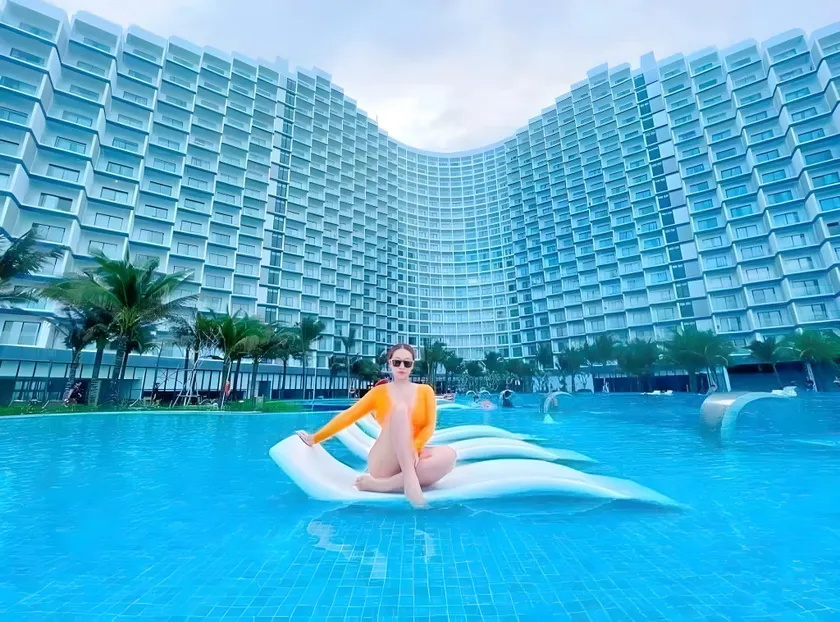 SeaLaVie Arena Resort Condotel - Image 1