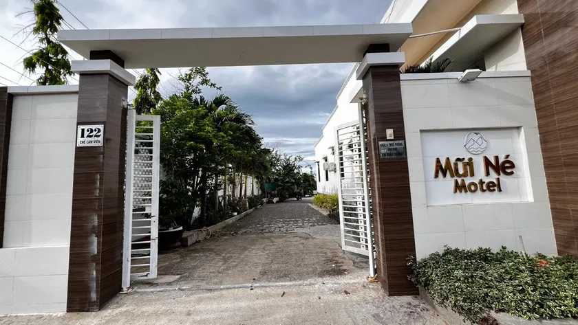 Mũi Né Motel - Image 1