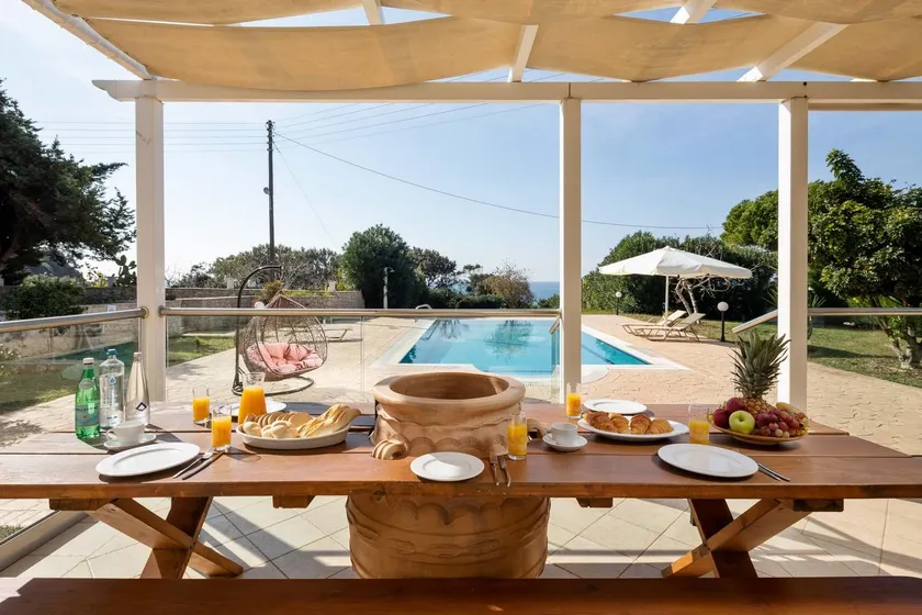 Villa Kalypso with private swimming pool - Image 1