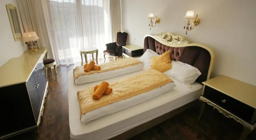 Garden Hotel Domaša - Image 1
