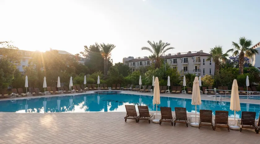 Pine House by Werde Hotels - Image 1