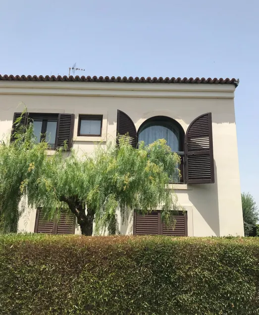 Appartement entièrement équipé avec jardin et terrasse | Vue montagne | Plage à proximité | Avec animaux bienvenus - Image 1