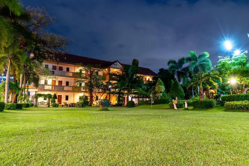 PN Gold Resort - Image 1