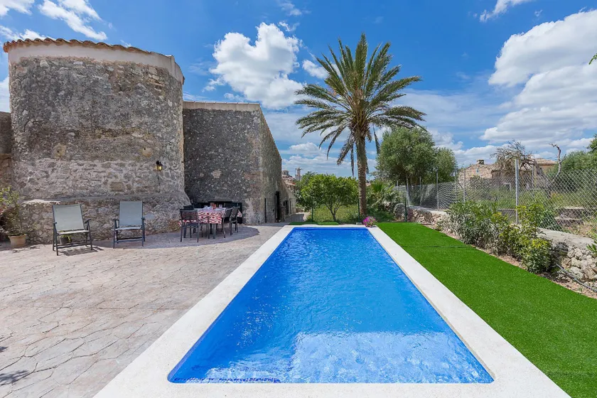 Villa Es Molí de Can Torres - Image 1
