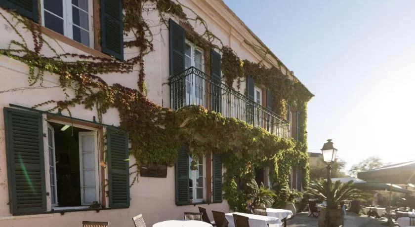 Hotel-Restaurant Le Vieux Moulin - Image 1