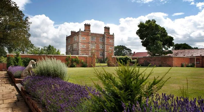 Soulton Hall - Image 1