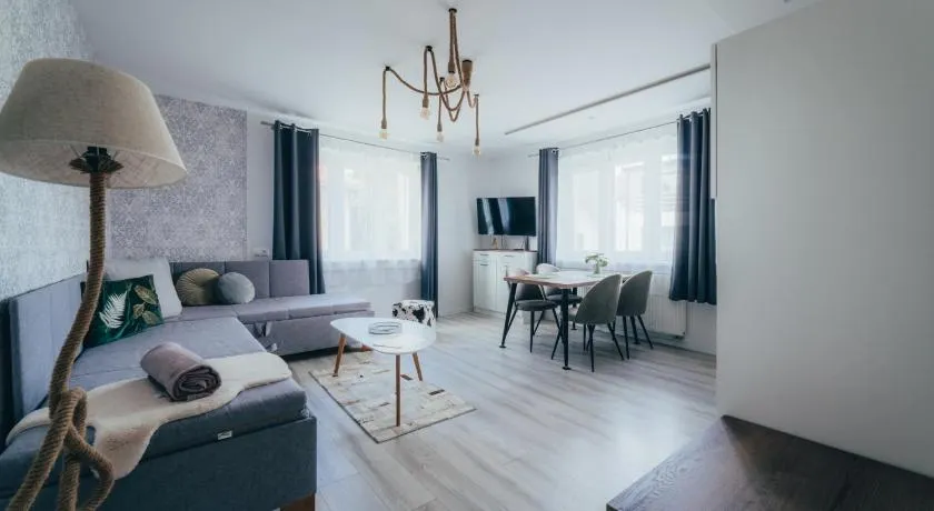 Apartmány Friends Liptov - Image 1
