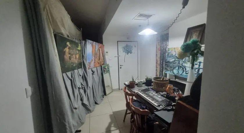 חדר עצמאי בתוך דירה - רמת גן - Image 1