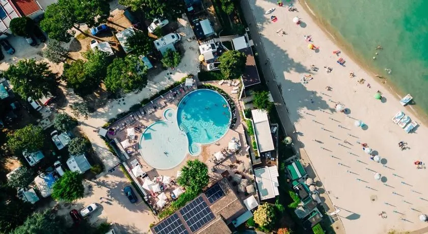 Camping Bergamini - Image 1